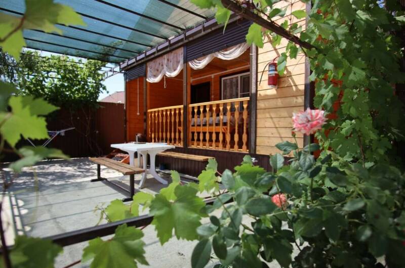 Изображение Изображение квартиры &quot;Коттедж под ключ «Елена»&quot; #3 #3