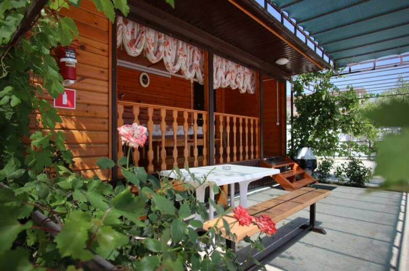 Изображение Изображение квартиры &quot;Коттедж под ключ «Елена»&quot; #5 #5