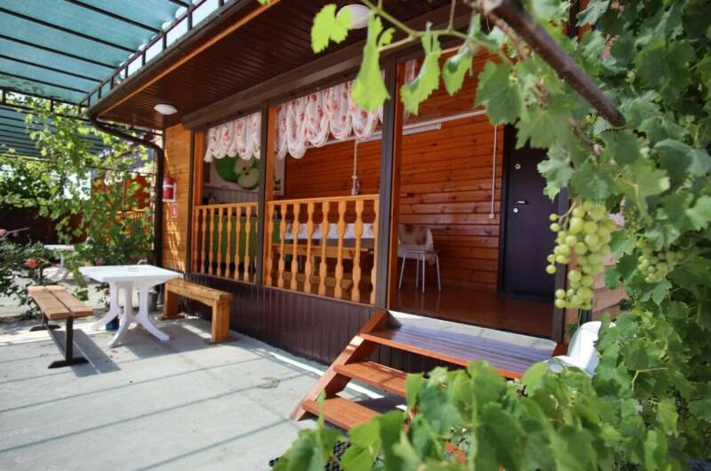 Изображение Изображение квартиры &quot;Коттедж под ключ «Елена»&quot; #7 #7