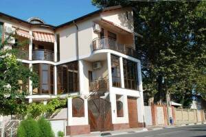 Изображение отеля / гостиницы "Мини-гостиница «Первомайская 33»"