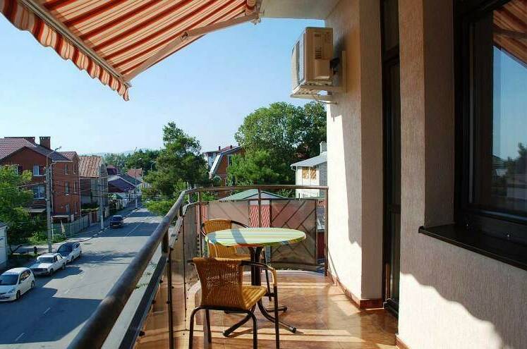 Изображение Изображение гостиницы "Мини-гостиница «Первомайская 33»" #2 #2