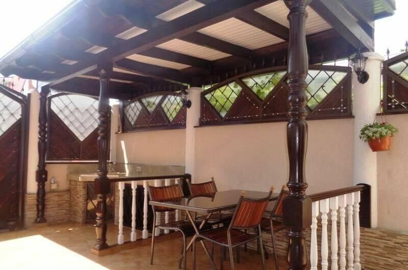 Изображение Изображение гостиницы "Мини-гостиница «Первомайская 33»" #3 #3