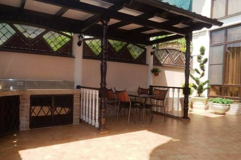 Изображение Изображение гостиницы "Мини-гостиница «Первомайская 33»" #4 #4