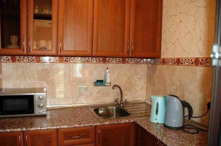 Изображение Изображение гостиницы "Мини-гостиница «Первомайская 33»" #5 #5