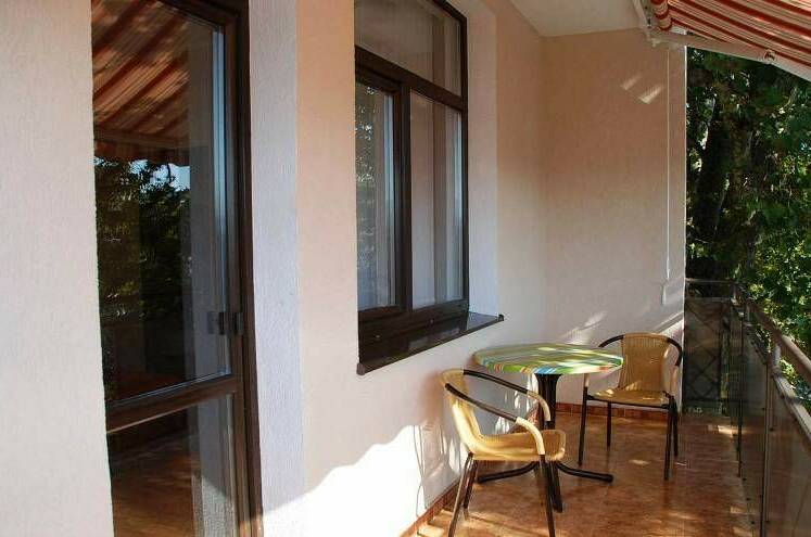 Изображение Изображение гостиницы "Мини-гостиница «Первомайская 33»" #6 #6