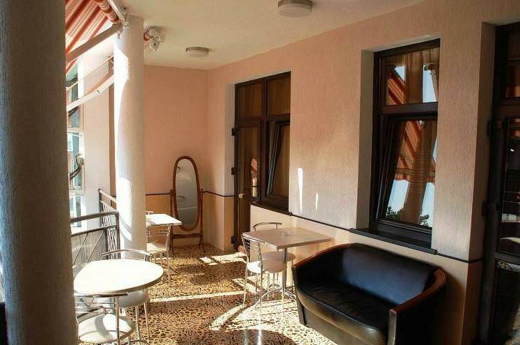 Изображение Изображение гостиницы "Мини-гостиница «Первомайская 33»" #7 #7