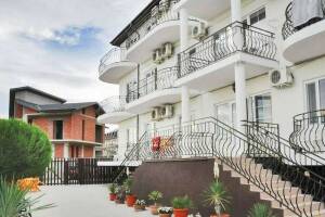 Изображение отеля / гостиницы "Гостевой дом «Анжела»"