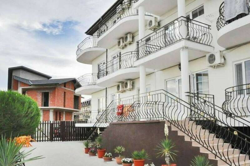 Изображение Изображение гостиницы &quot;Гостевой дом «Анжела»&quot; #1 #1