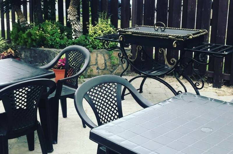 Изображение Изображение гостиницы &quot;Гостевой дом «Анжела»&quot; #2 #2