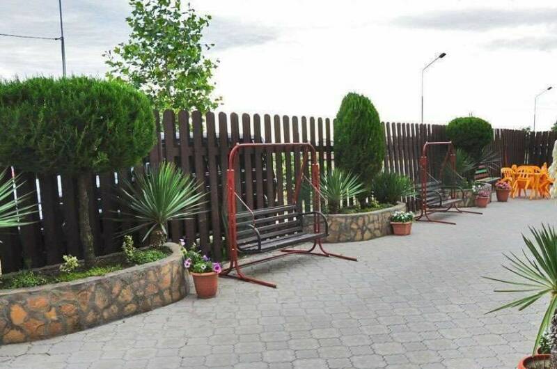 Изображение Изображение гостиницы &quot;Гостевой дом «Анжела»&quot; #3 #3