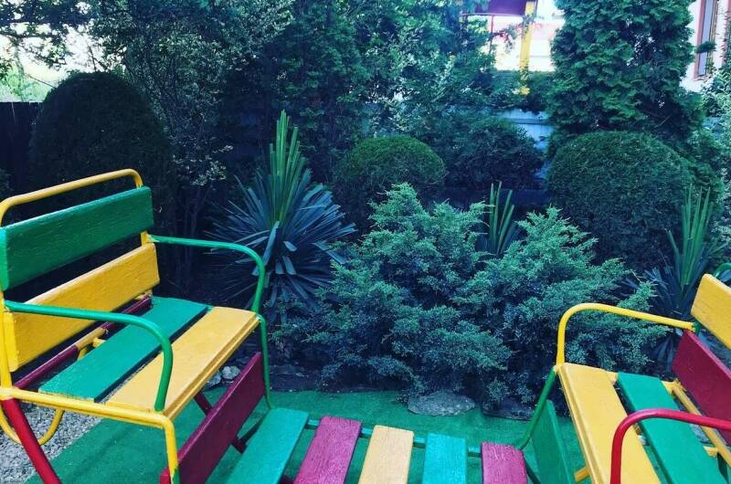 Изображение Изображение гостиницы &quot;Гостевой дом «Анжела»&quot; #5 #5