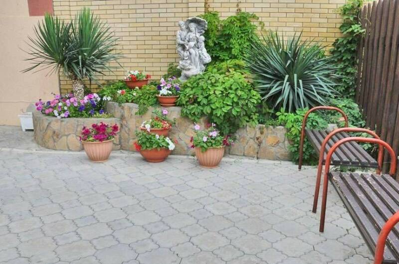 Изображение Изображение гостиницы &quot;Гостевой дом «Анжела»&quot; #6 #6