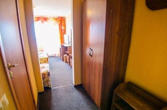 Изображение Изображение отеля / гостиницы "Гостевой дом «Анжела»" #10 #8