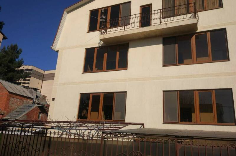 Изображение Изображение гостиницы "Гостевой дом «Светлана»" #1 #1