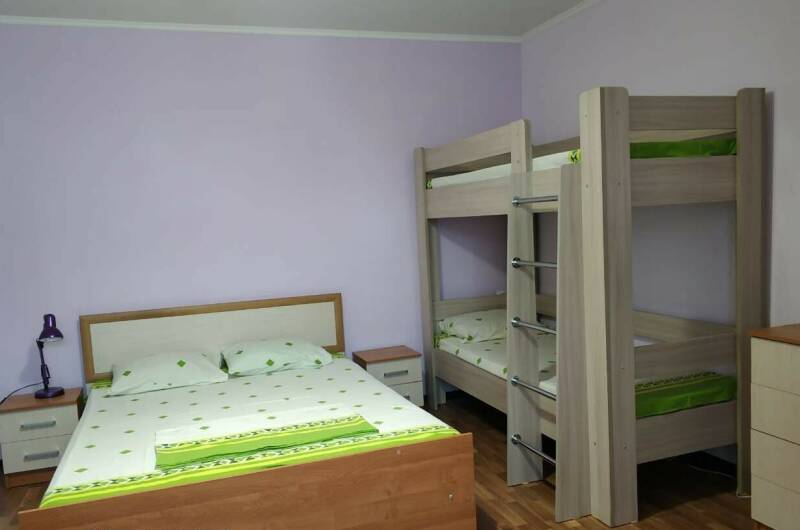 Изображение Изображение гостиницы "Гостевой дом «Светлана»" #2 #2