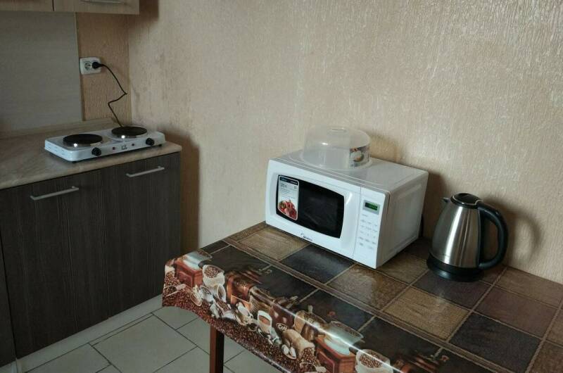 Изображение Изображение гостиницы "Гостевой дом «Светлана»" #3 #3