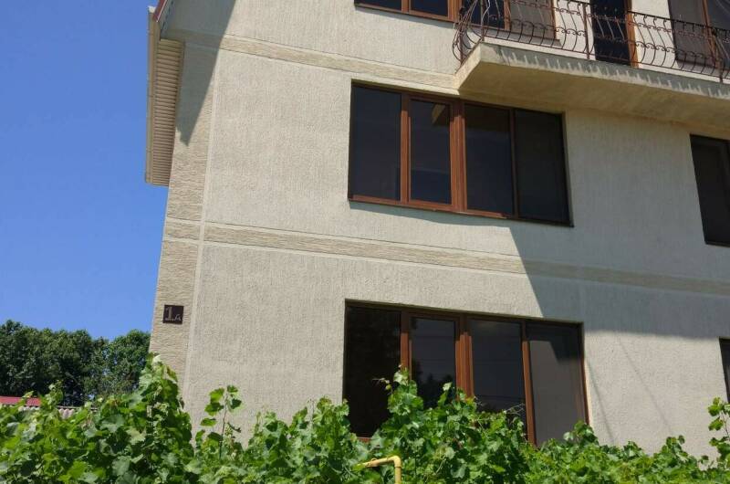 Изображение Изображение гостиницы "Гостевой дом «Светлана»" #4 #4