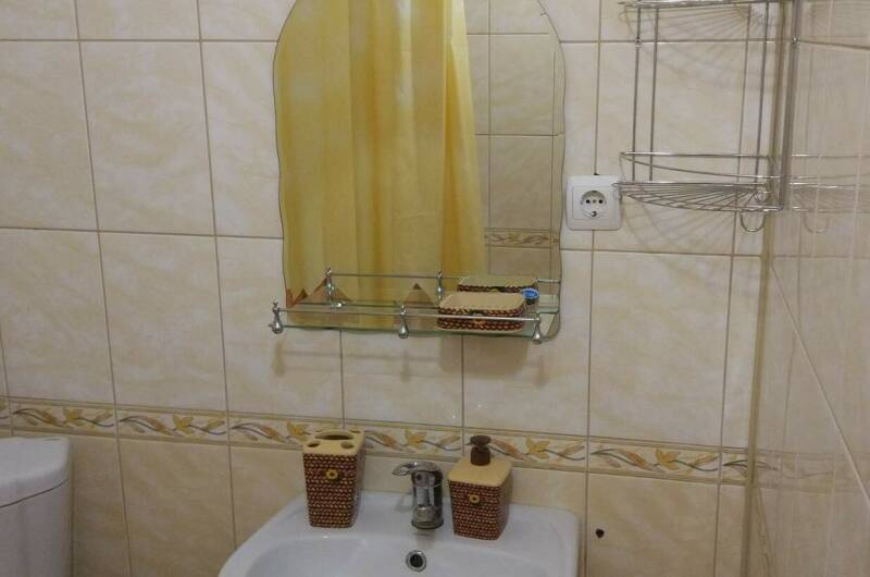 Изображение Изображение гостиницы "Гостевой дом «Светлана»" #5 #5