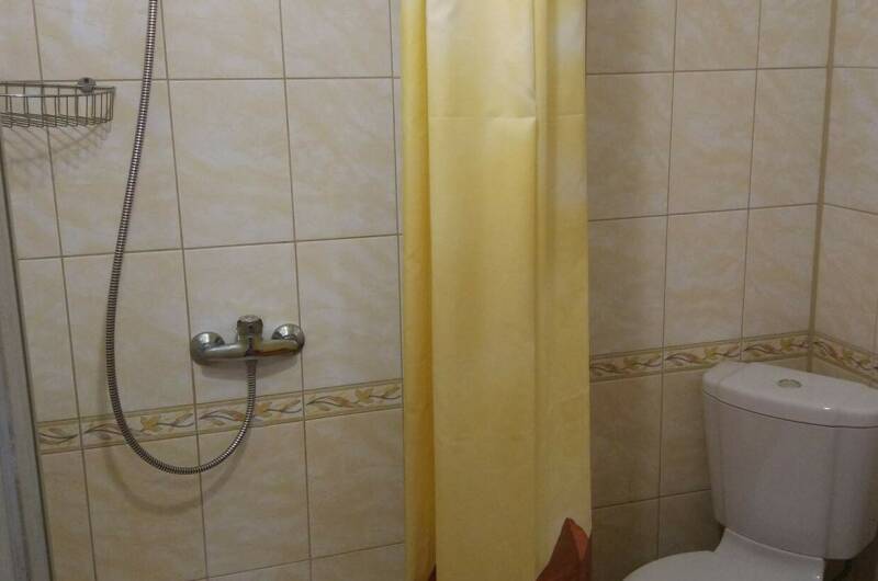 Изображение Изображение гостиницы "Гостевой дом «Светлана»" #8 #8