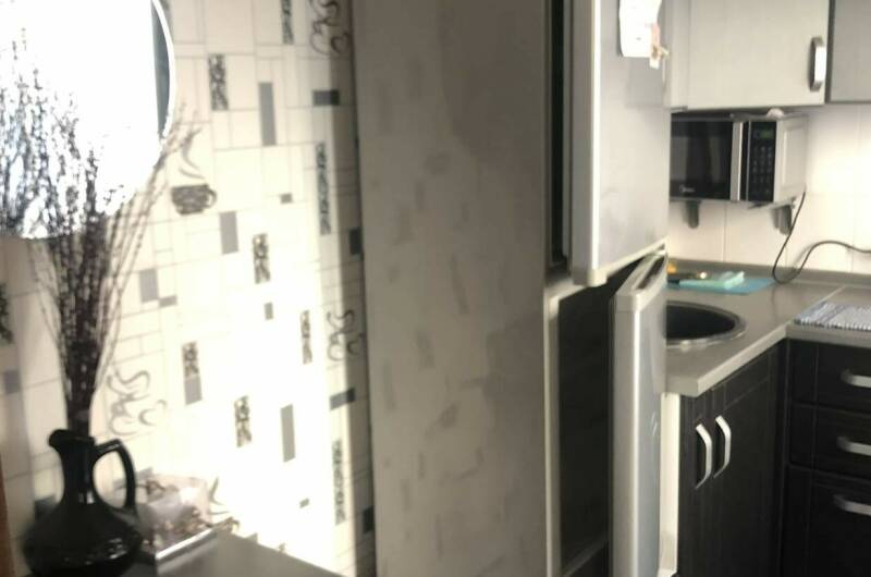 Изображение Изображение квартиры &quot;Трёхкомнатная квартира на Лазарева 80&quot; #1 #1