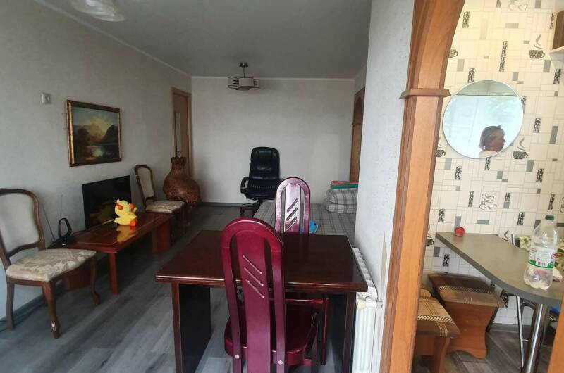 Изображение Изображение квартиры &quot;Трёхкомнатная квартира на Лазарева 80&quot; #2 #2