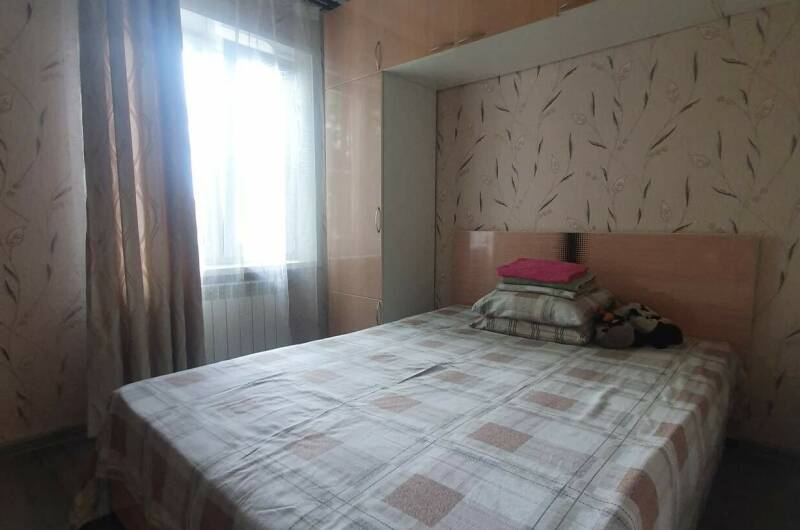 Изображение Изображение квартиры &quot;Трёхкомнатная квартира на Лазарева 80&quot; #3 #3