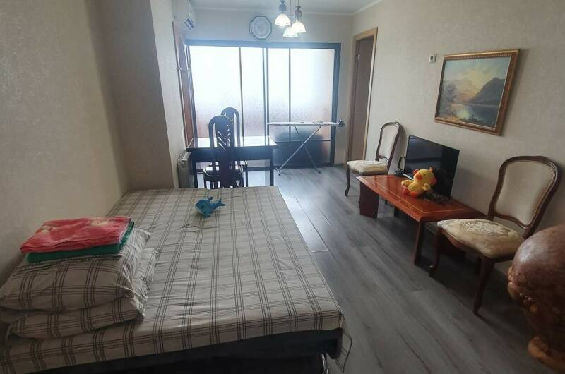 Изображение Изображение квартиры &quot;Трёхкомнатная квартира на Лазарева 80&quot; #6 #6