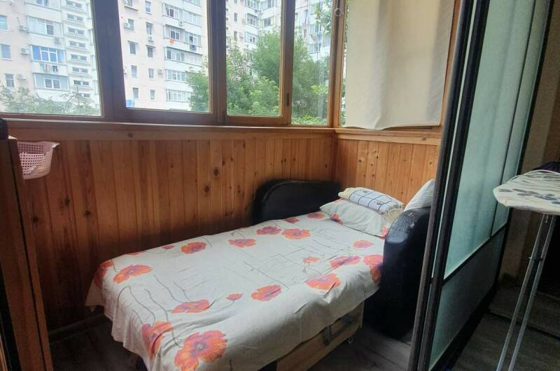 Изображение Изображение квартиры / апартамента "Трёхкомнатная квартира на Лазарева 80" #10 #8