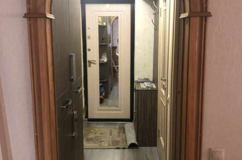 Изображение Изображение квартиры / апартамента "Трёхкомнатная квартира на Лазарева 80" #11 #9