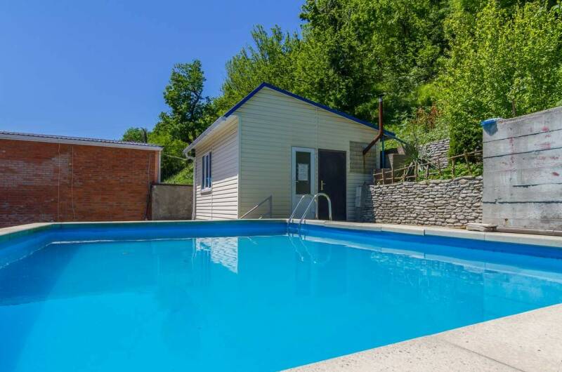 Изображение Изображение гостиницы &quot;Гостевой дом «Виктория»&quot; #1 #1