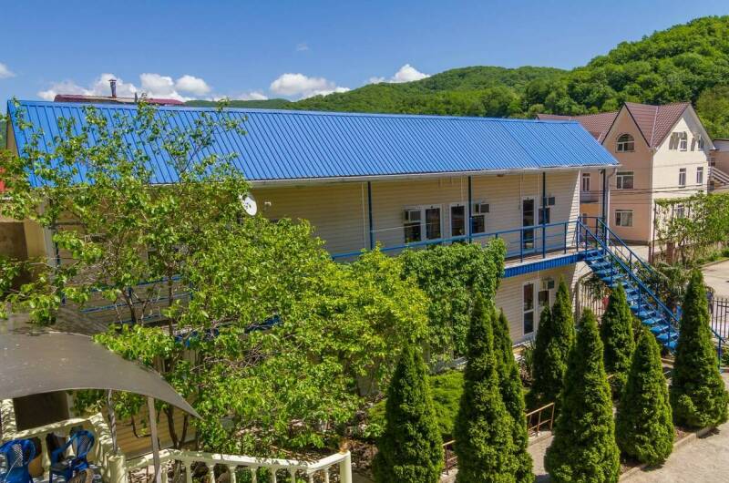 Изображение Изображение гостиницы &quot;Гостевой дом «Виктория»&quot; #4 #4