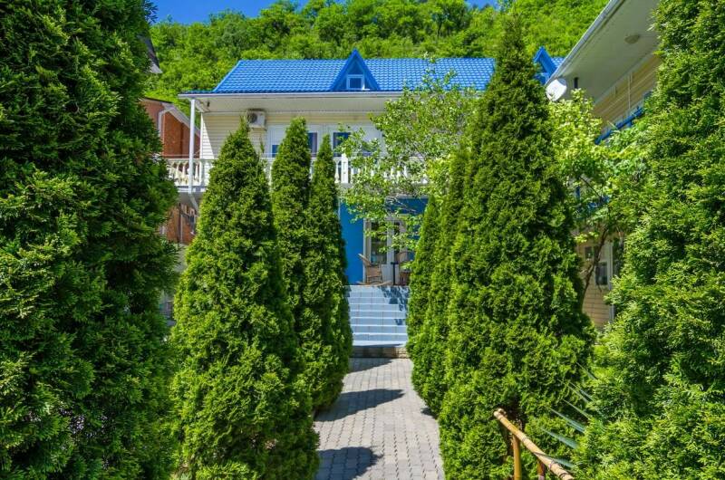 Изображение Изображение гостиницы &quot;Гостевой дом «Виктория»&quot; #5 #5