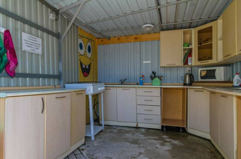 Изображение Изображение гостиницы &quot;Гостевой дом «Виктория»&quot; #7 #7