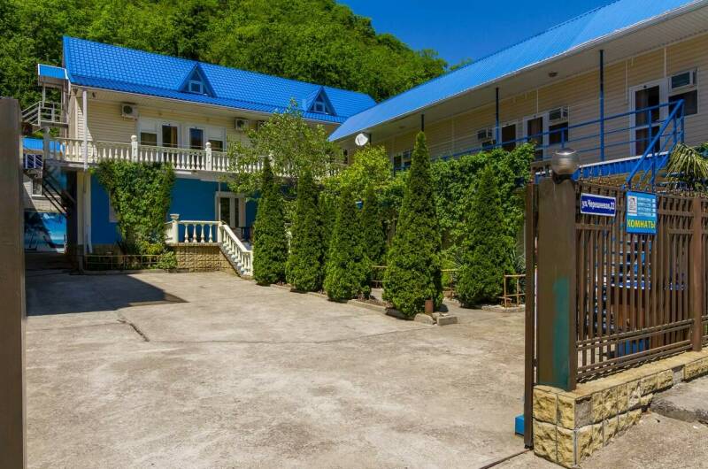 Изображение Изображение гостиницы &quot;Гостевой дом «Виктория»&quot; #8 #8