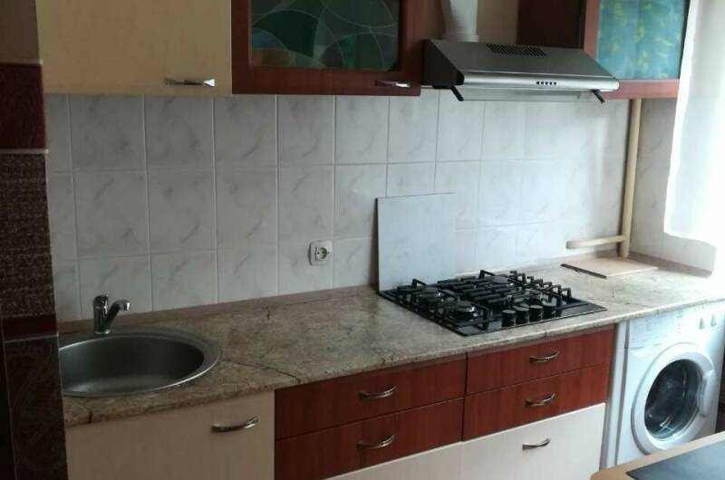 Изображение Изображение квартиры &quot;Однокомнатная квартира на ул. Победы&quot; #7 #7