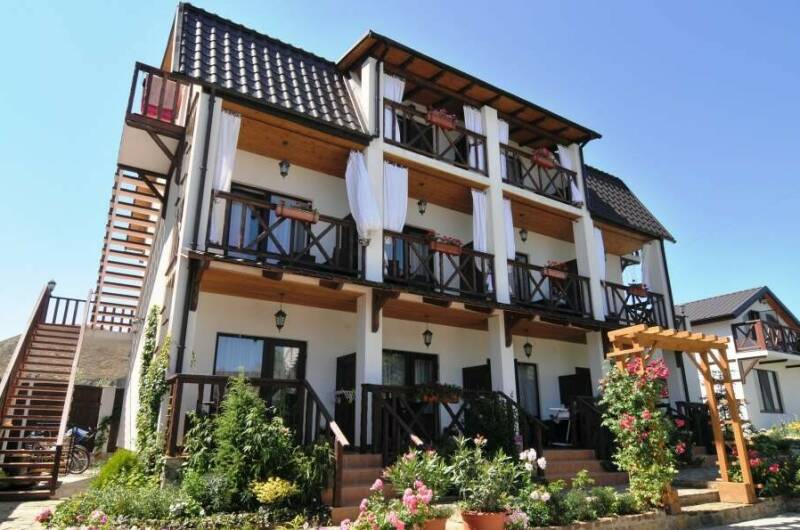 Изображение Изображение гостиницы &quot;Гостевой дом «Серенада»&quot; #1 #1