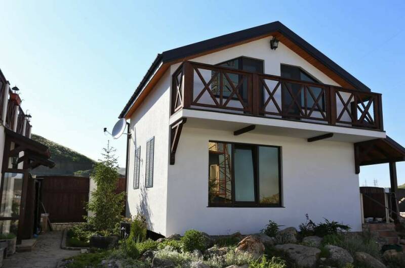 Изображение Изображение гостиницы &quot;Гостевой дом «Серенада»&quot; #4 #4