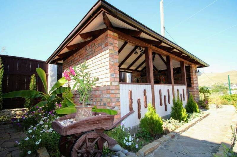 Изображение Изображение гостиницы &quot;Гостевой дом «Серенада»&quot; #5 #5