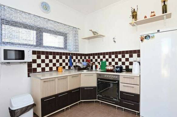 Изображение Изображение гостиницы &quot;Гостевой дом «Серенада»&quot; #6 #6