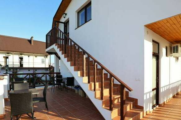 Изображение Изображение гостиницы &quot;Гостевой дом «Серенада»&quot; #8 #8