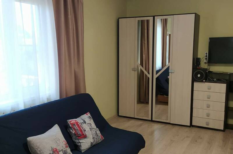 Изображение Изображение квартиры &quot;Номер в частном доме «Укромная бухта»&quot; #1 #1