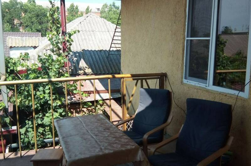 Изображение Изображение квартиры &quot;Номер в частном доме «Укромная бухта»&quot; #2 #2