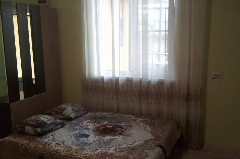 Изображение Изображение квартиры &quot;Номер в частном доме «Укромная бухта»&quot; #3 #3