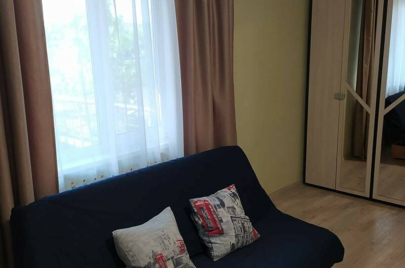 Изображение Изображение квартиры &quot;Номер в частном доме «Укромная бухта»&quot; #5 #5