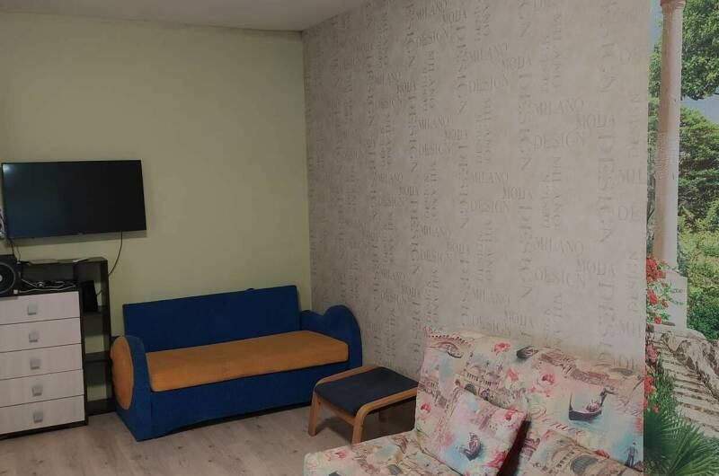 Изображение Изображение квартиры &quot;Номер в частном доме «Укромная бухта»&quot; #6 #6