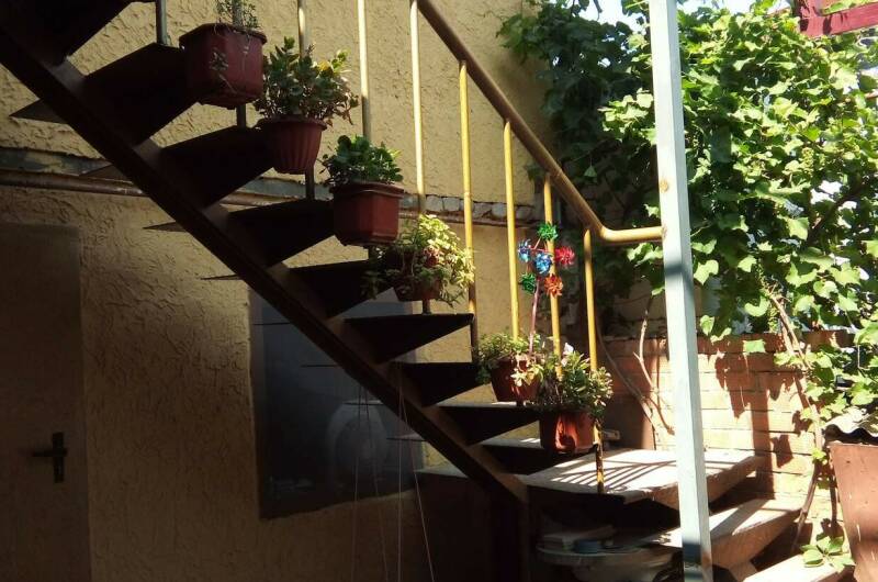 Изображение Изображение квартиры &quot;Номер в частном доме «Укромная бухта»&quot; #7 #7