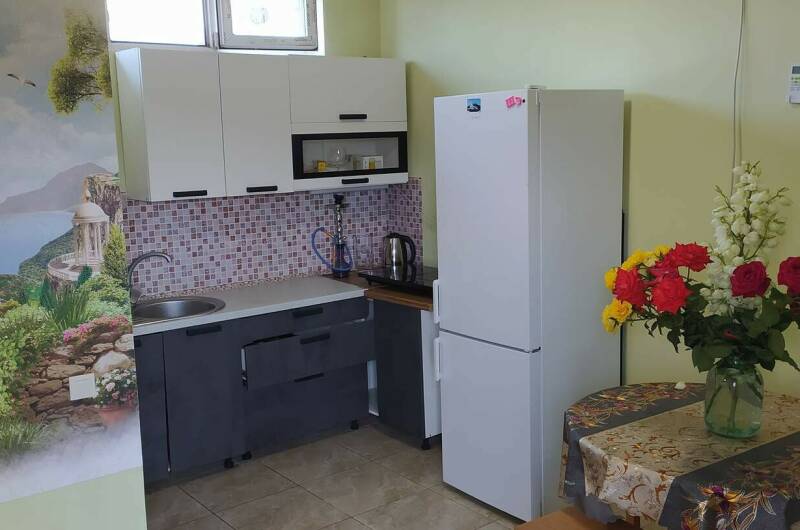 Изображение Изображение квартиры / апартамента "Номер в частном доме «Укромная бухта»" #10 #8