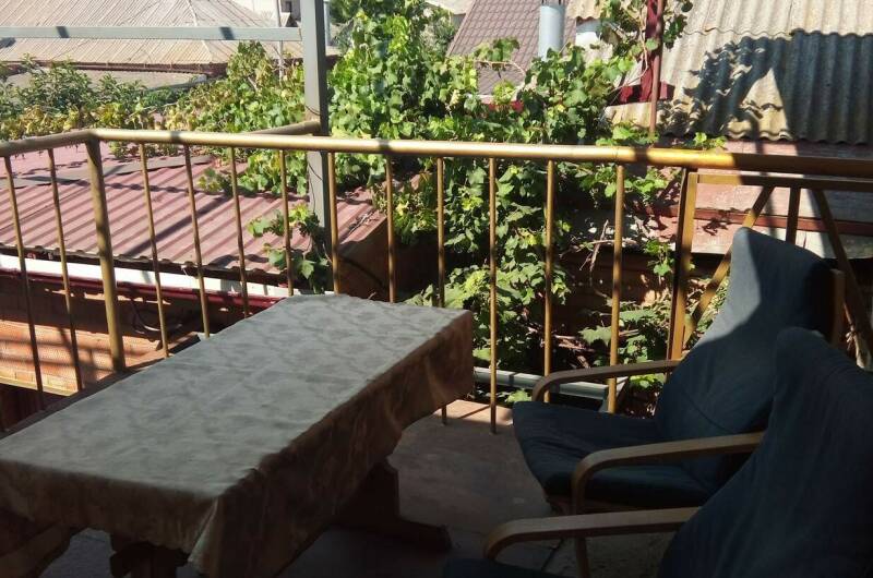 Изображение Изображение квартиры / апартамента "Номер в частном доме «Укромная бухта»" #11 #9