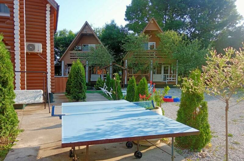 Изображение Изображение квартиры &quot;Дом под ключ «Сруб»&quot; #1 #1