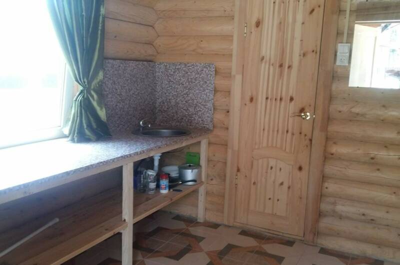 Изображение Изображение квартиры &quot;Дом под ключ «Сруб»&quot; #2 #2